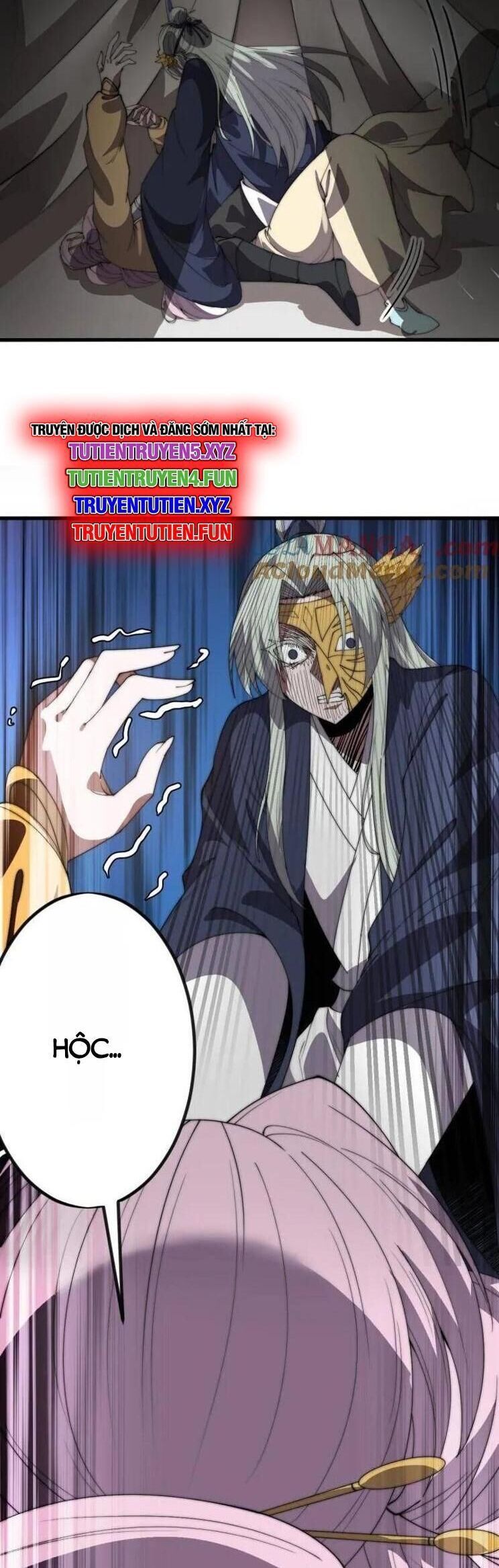 đọc truyện Ta Có Một Sơn Trại Chương 1078 ảnh 5 tại Thiên Thai Truyện