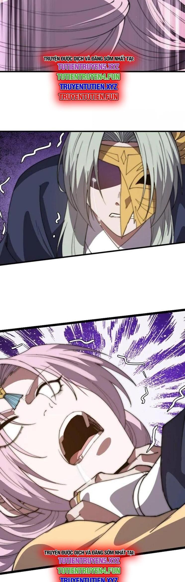 đọc truyện Ta Có Một Sơn Trại Chương 1078 ảnh 6 tại Thiên Thai Truyện