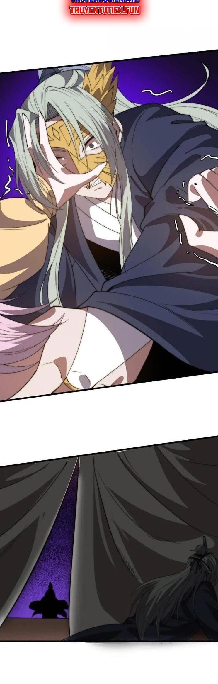 đọc truyện Ta Có Một Sơn Trại Chương 1078 ảnh 7 tại Thiên Thai Truyện