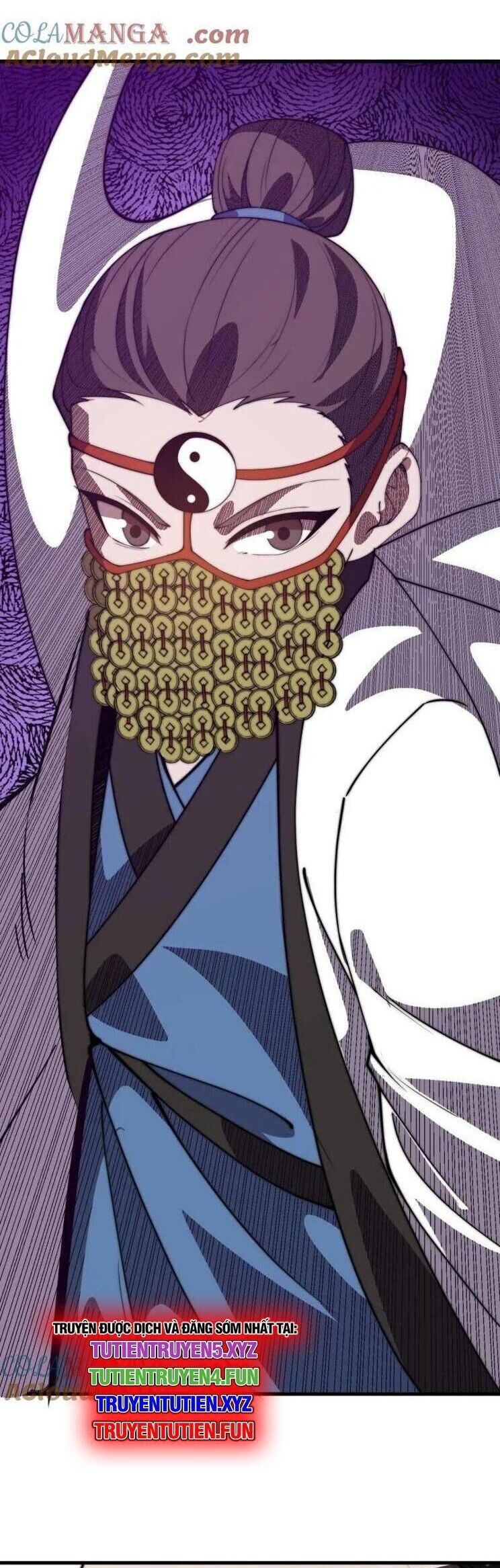 đọc truyện Ta Có Một Sơn Trại Chương 1078 ảnh 8 tại Thiên Thai Truyện