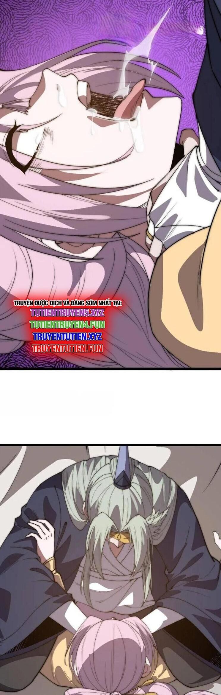 đọc truyện Ta Có Một Sơn Trại Chương 1078 ảnh 10 tại Thiên Thai Truyện