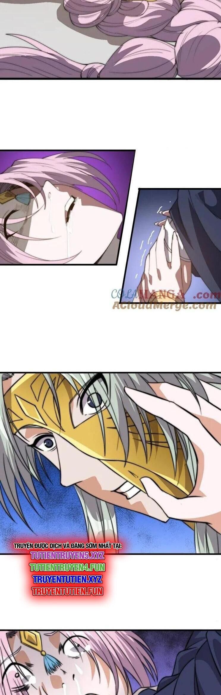 đọc truyện Ta Có Một Sơn Trại Chương 1078 ảnh 11 tại Thiên Thai Truyện