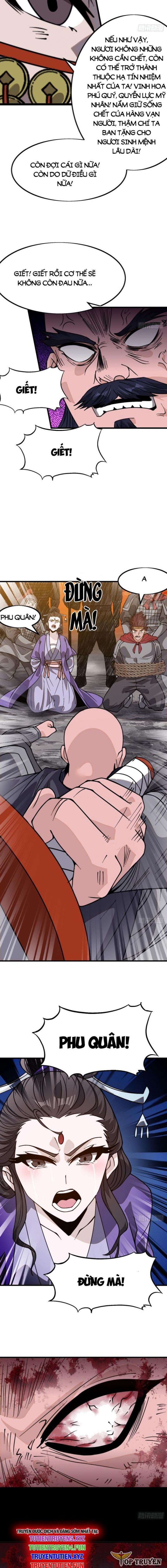 đọc truyện Ta Có Một Sơn Trại Chương 1079 ảnh 7 tại Thiên Thai Truyện