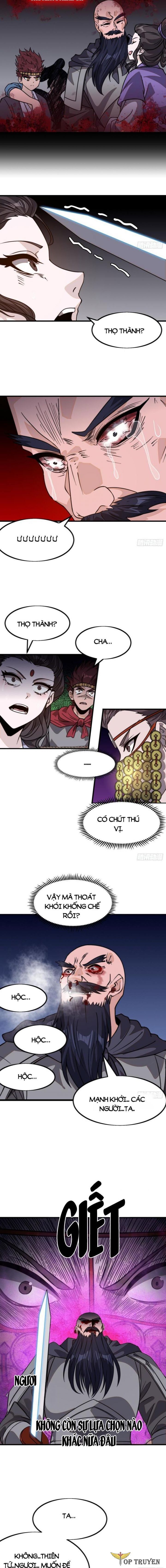 đọc truyện Ta Có Một Sơn Trại Chương 1079 ảnh 8 tại Thiên Thai Truyện