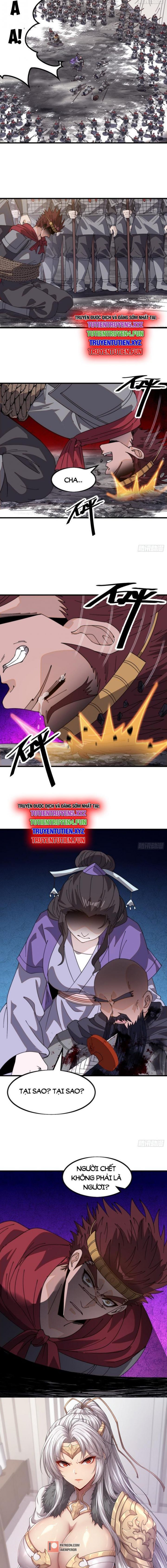 đọc truyện Ta Có Một Sơn Trại Chương 1079 ảnh 11 tại Thiên Thai Truyện