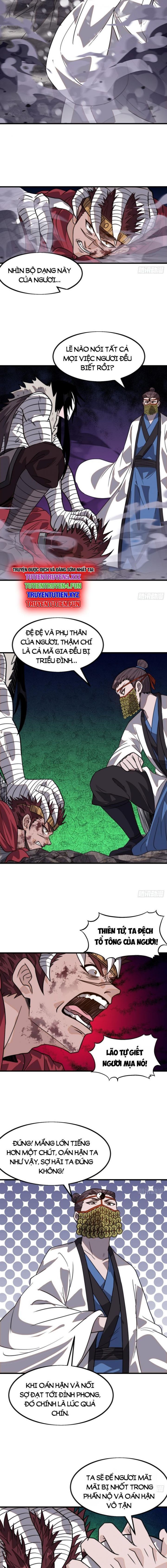 đọc truyện Ta Có Một Sơn Trại Chương 1080 ảnh 12 tại Thiên Thai Truyện