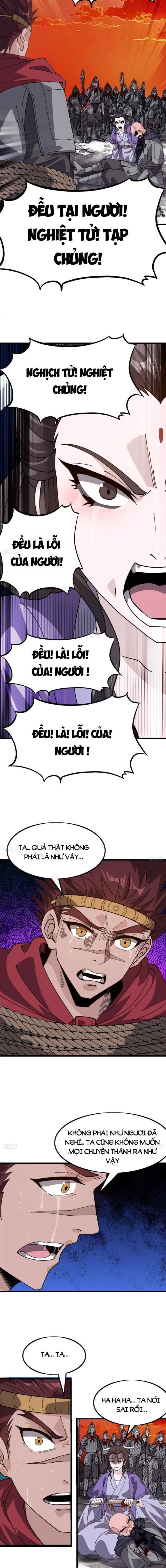 đọc truyện Ta Có Một Sơn Trại Chương 1080 ảnh 6 tại Thiên Thai Truyện