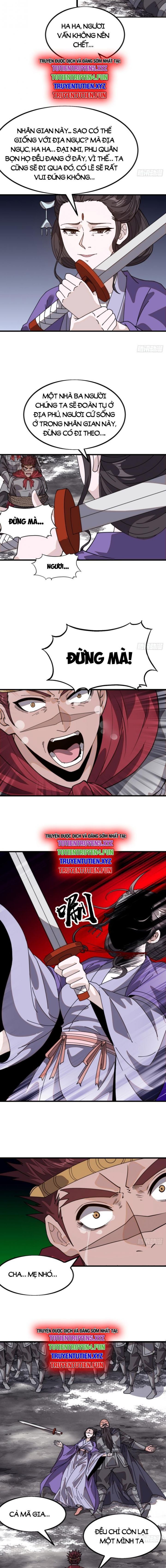 đọc truyện Ta Có Một Sơn Trại Chương 1080 ảnh 7 tại Thiên Thai Truyện