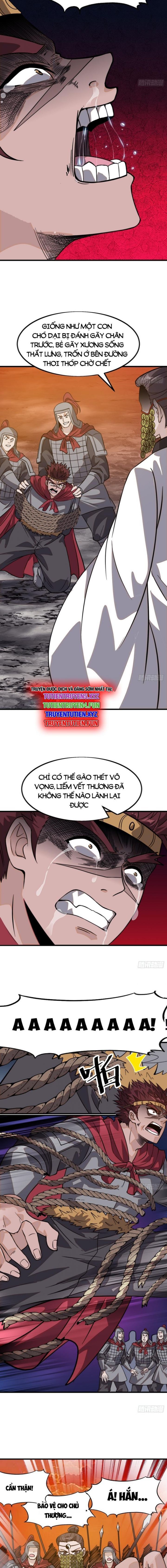 đọc truyện Ta Có Một Sơn Trại Chương 1080 ảnh 9 tại Thiên Thai Truyện