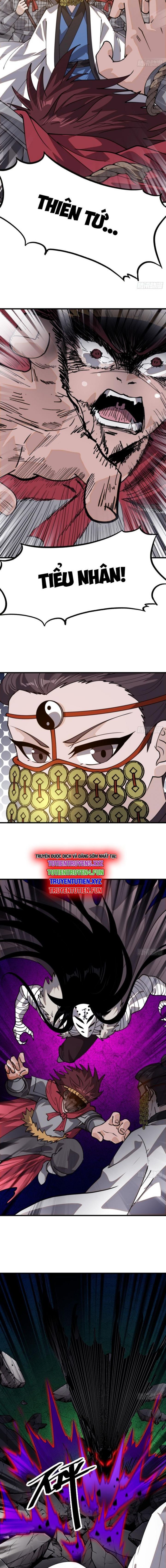 đọc truyện Ta Có Một Sơn Trại Chương 1080 ảnh 10 tại Thiên Thai Truyện