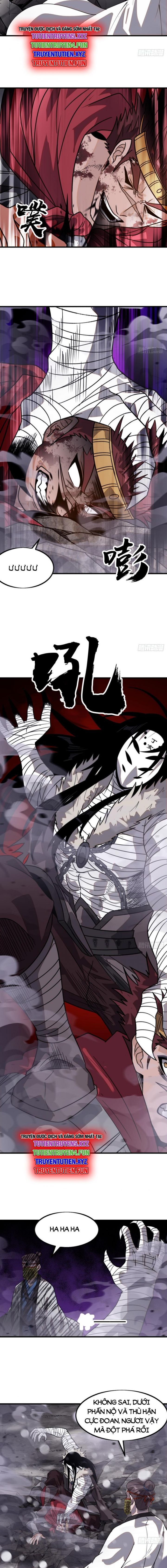 đọc truyện Ta Có Một Sơn Trại Chương 1080 ảnh 11 tại Thiên Thai Truyện