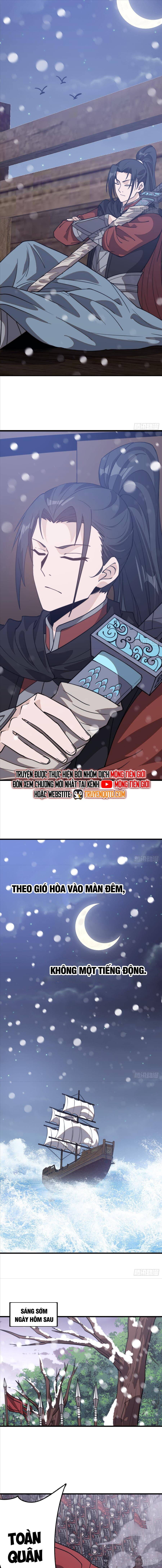 đọc truyện Ta Có Một Sơn Trại Chương 1081 ảnh 9 tại Thiên Thai Truyện