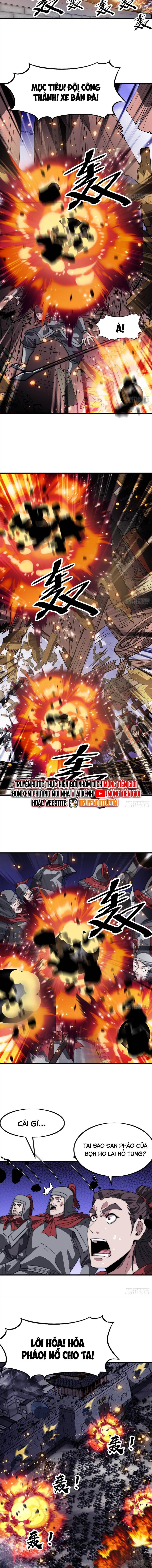 đọc truyện Ta Có Một Sơn Trại Chương 1082 ảnh 13 tại Thiên Thai Truyện