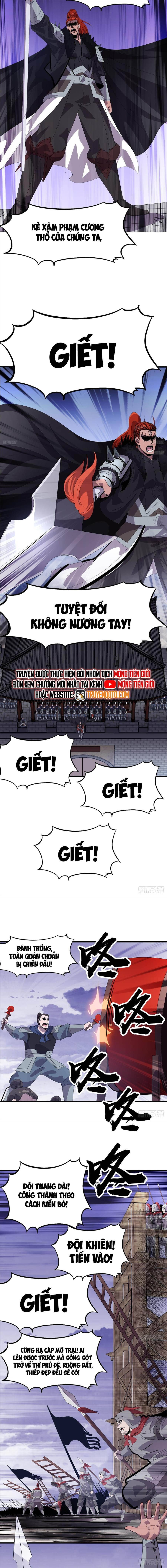 đọc truyện Ta Có Một Sơn Trại Chương 1082 ảnh 6 tại Thiên Thai Truyện