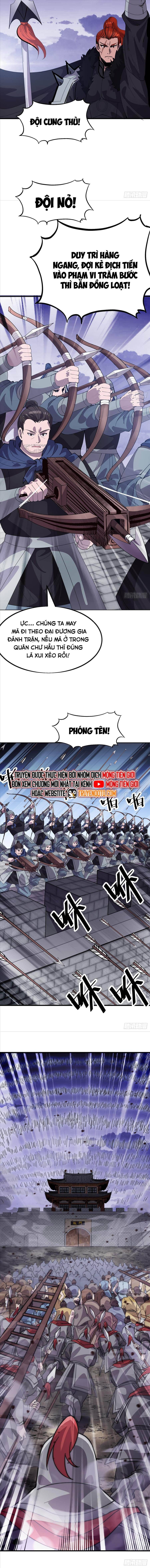 đọc truyện Ta Có Một Sơn Trại Chương 1082 ảnh 7 tại Thiên Thai Truyện