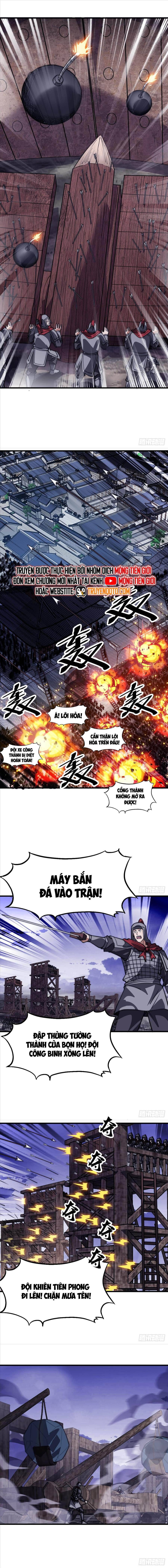 đọc truyện Ta Có Một Sơn Trại Chương 1082 ảnh 10 tại Thiên Thai Truyện