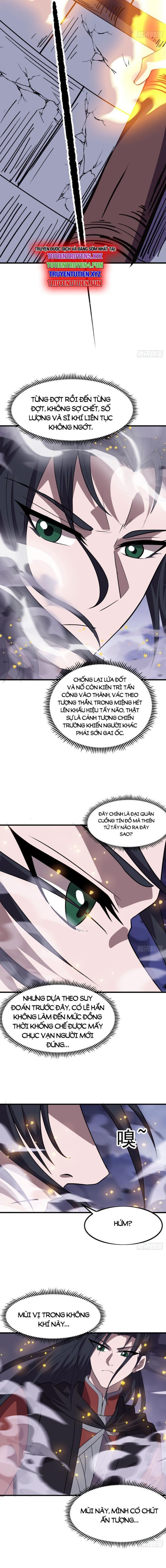 đọc truyện Ta Có Một Sơn Trại Chương 1083 ảnh 7 tại Thiên Thai Truyện