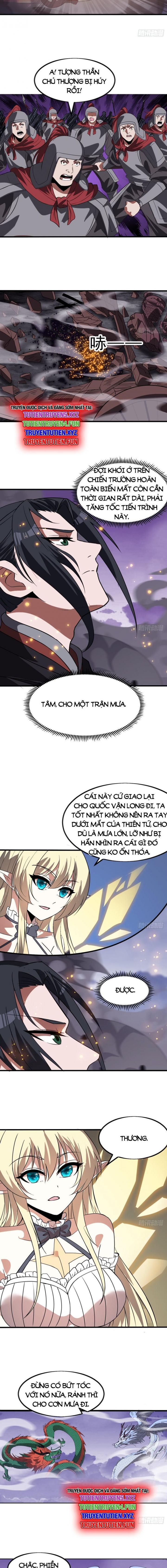 đọc truyện Ta Có Một Sơn Trại Chương 1083 ảnh 10 tại Thiên Thai Truyện