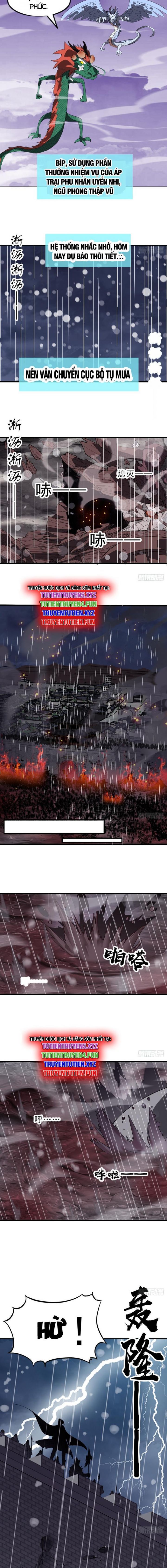 đọc truyện Ta Có Một Sơn Trại Chương 1083 ảnh 11 tại Thiên Thai Truyện