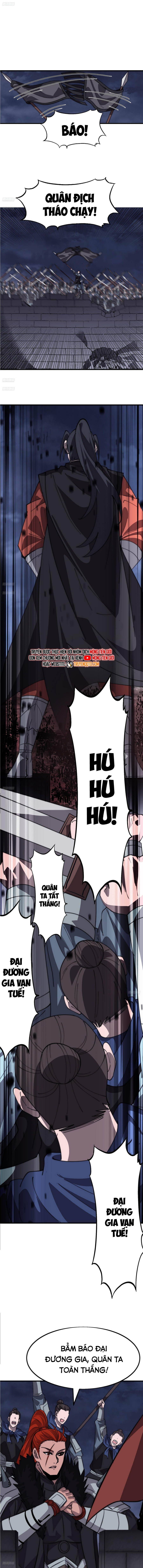 đọc truyện Ta Có Một Sơn Trại Chương 1084 ảnh 5 tại Thiên Thai Truyện