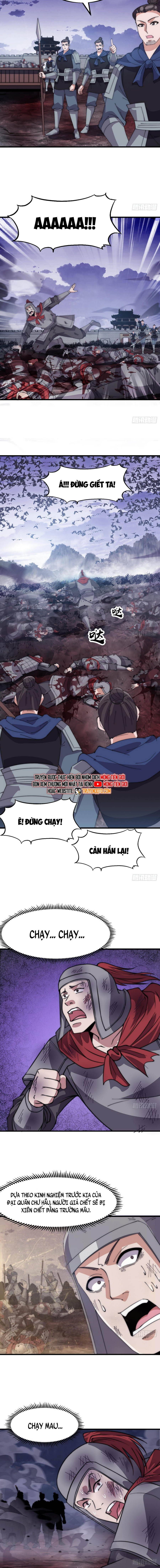 đọc truyện Ta Có Một Sơn Trại Chương 1084 ảnh 8 tại Thiên Thai Truyện