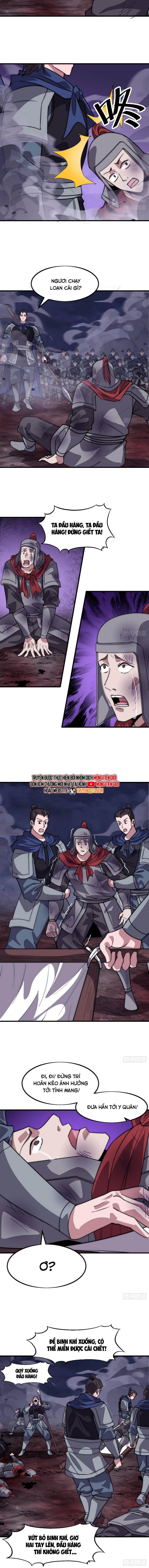 đọc truyện Ta Có Một Sơn Trại Chương 1084 ảnh 9 tại Thiên Thai Truyện