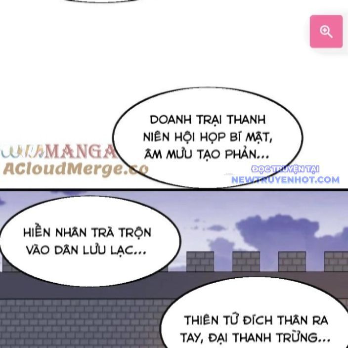 đọc truyện Ta Có Một Sơn Trại Chương 1085 ảnh 23 tại Thiên Thai Truyện