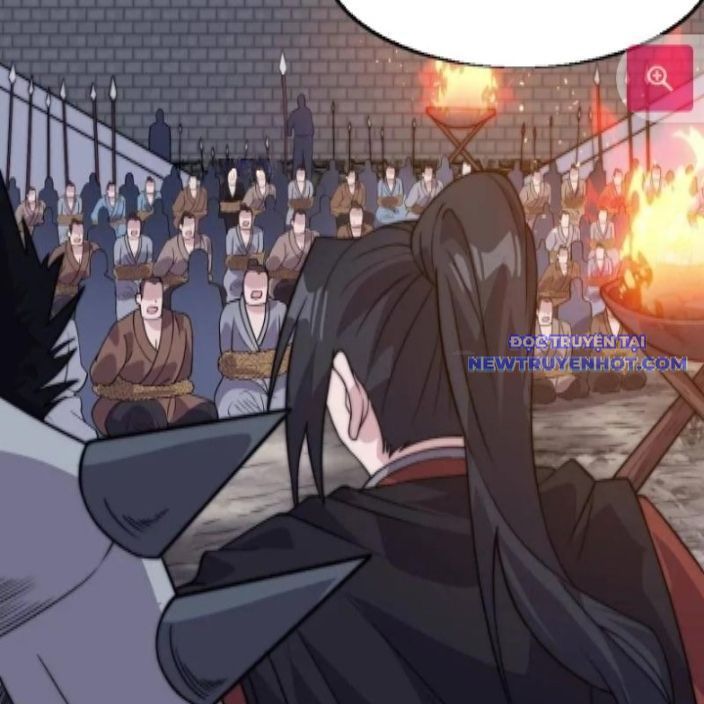 đọc truyện Ta Có Một Sơn Trại Chương 1085 ảnh 24 tại Thiên Thai Truyện