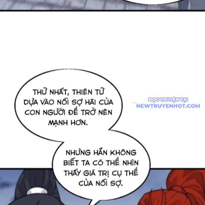 đọc truyện Ta Có Một Sơn Trại Chương 1085 ảnh 38 tại Thiên Thai Truyện