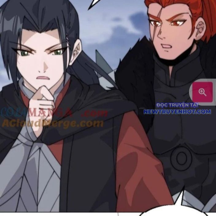 đọc truyện Ta Có Một Sơn Trại Chương 1085 ảnh 39 tại Thiên Thai Truyện