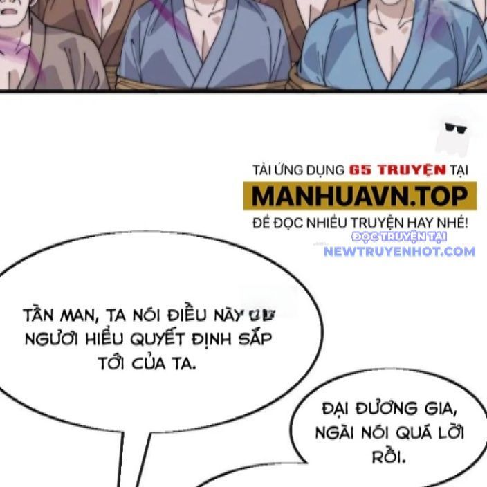 đọc truyện Ta Có Một Sơn Trại Chương 1085 ảnh 41 tại Thiên Thai Truyện