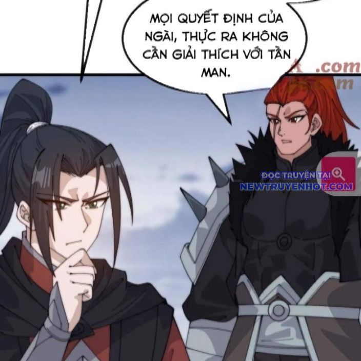 đọc truyện Ta Có Một Sơn Trại Chương 1085 ảnh 42 tại Thiên Thai Truyện