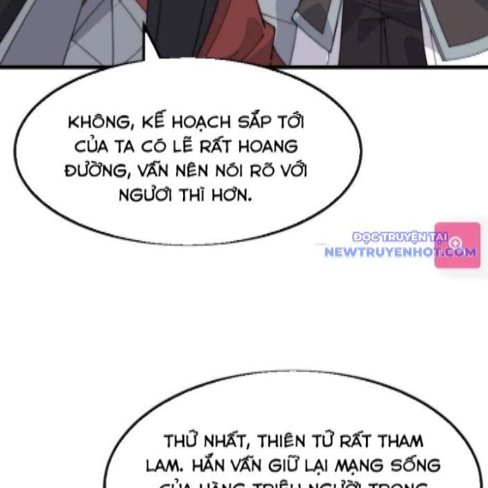 đọc truyện Ta Có Một Sơn Trại Chương 1085 ảnh 43 tại Thiên Thai Truyện