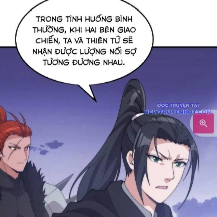 đọc truyện Ta Có Một Sơn Trại Chương 1085 ảnh 46 tại Thiên Thai Truyện