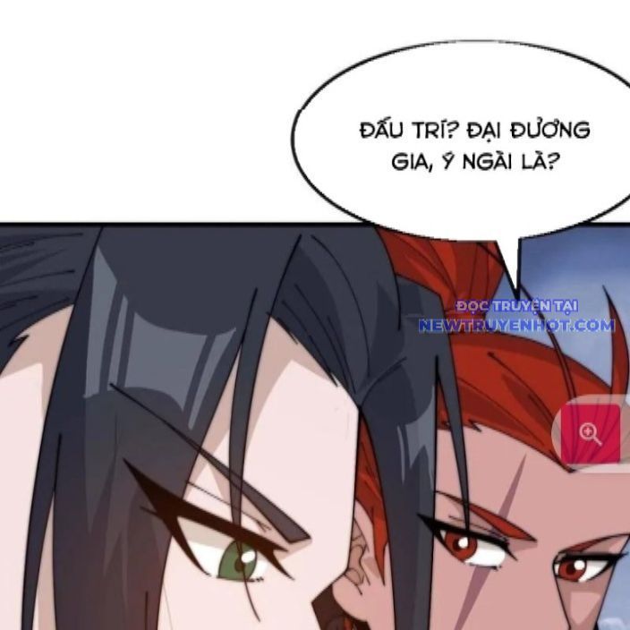 đọc truyện Ta Có Một Sơn Trại Chương 1085 ảnh 52 tại Thiên Thai Truyện