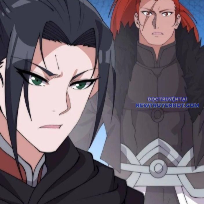 đọc truyện Ta Có Một Sơn Trại Chương 1085 ảnh 59 tại Thiên Thai Truyện