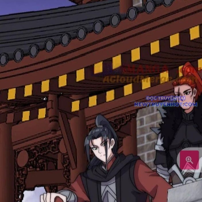 đọc truyện Ta Có Một Sơn Trại Chương 1085 ảnh 8 tại Thiên Thai Truyện