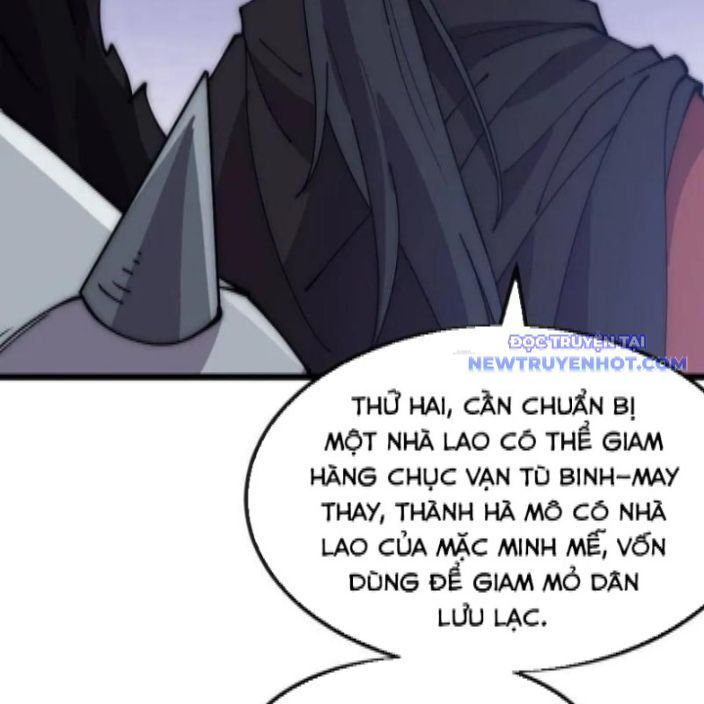 đọc truyện Ta Có Một Sơn Trại Chương 1085 ảnh 62 tại Thiên Thai Truyện