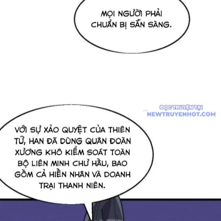 đọc truyện Ta Có Một Sơn Trại Chương 1085 ảnh 63 tại Thiên Thai Truyện