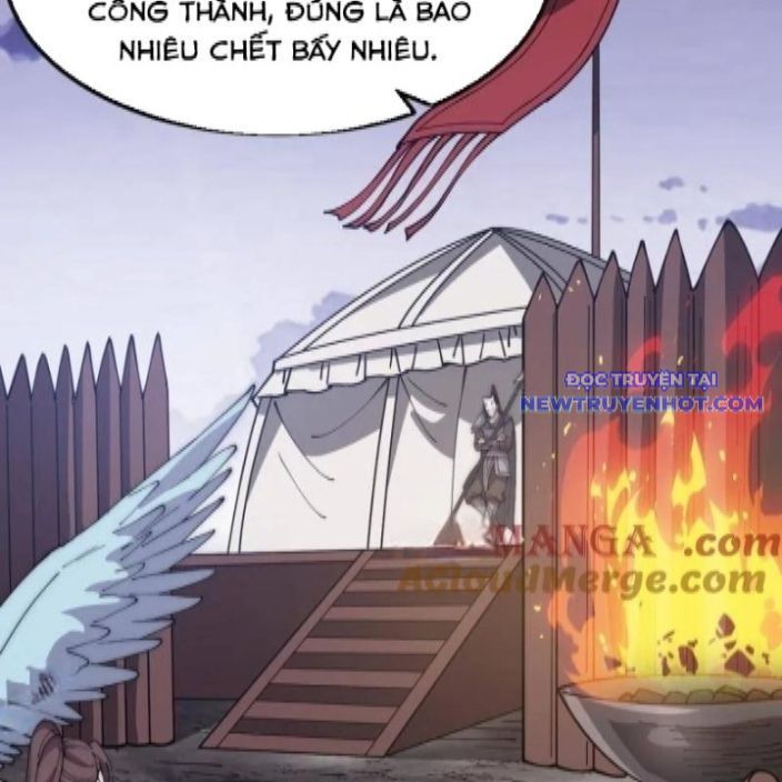 đọc truyện Ta Có Một Sơn Trại Chương 1085 ảnh 74 tại Thiên Thai Truyện