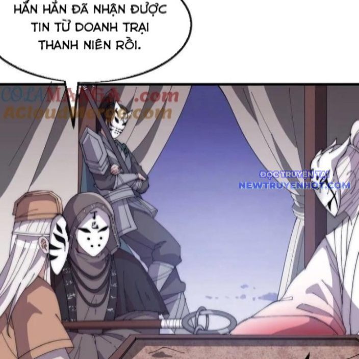 đọc truyện Ta Có Một Sơn Trại Chương 1085 ảnh 78 tại Thiên Thai Truyện