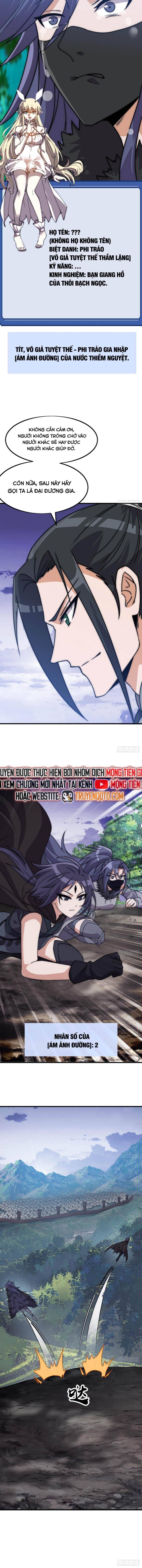 đọc truyện Ta Có Một Sơn Trại Chương 1086 ảnh 7 tại Thiên Thai Truyện