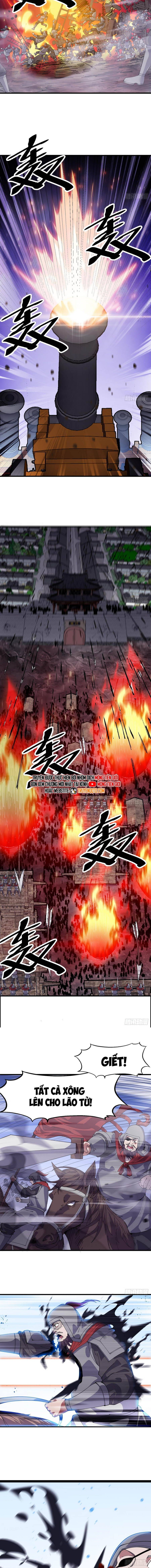 đọc truyện Ta Có Một Sơn Trại Chương 1087 ảnh 12 tại Thiên Thai Truyện