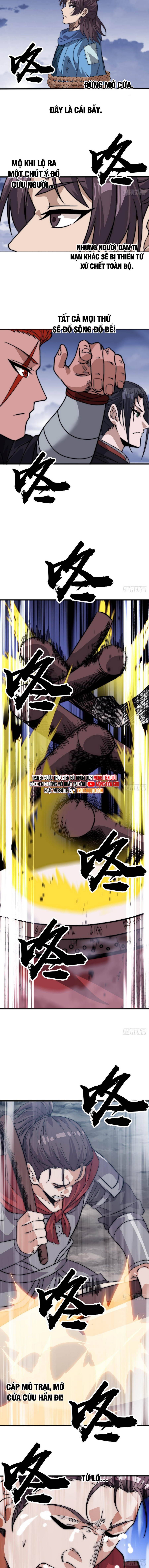 đọc truyện Ta Có Một Sơn Trại Chương 1087 ảnh 8 tại Thiên Thai Truyện