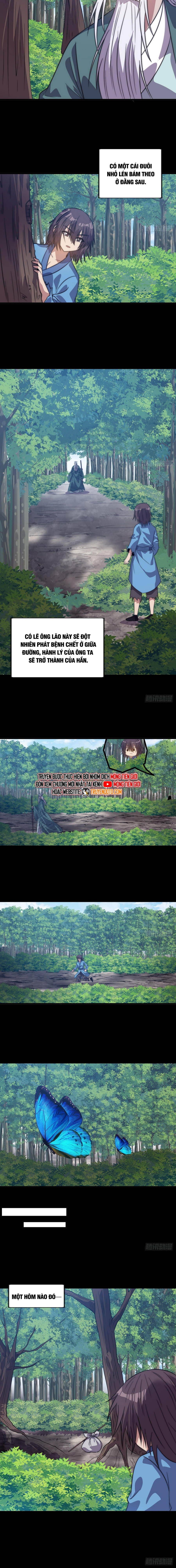 đọc truyện Ta Có Một Sơn Trại Chương 1088 ảnh 12 tại Thiên Thai Truyện