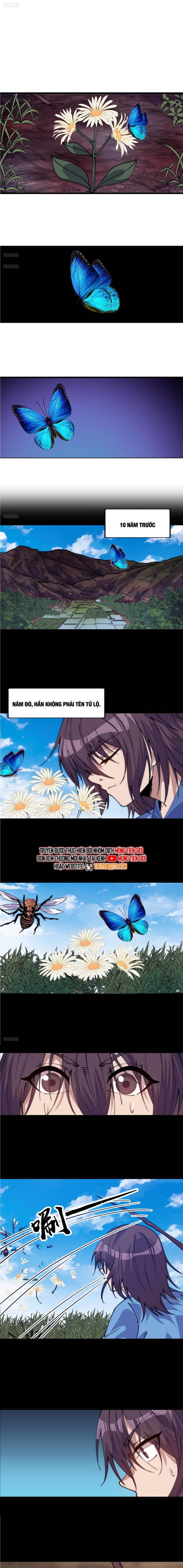 đọc truyện Ta Có Một Sơn Trại Chương 1088 ảnh 5 tại Thiên Thai Truyện