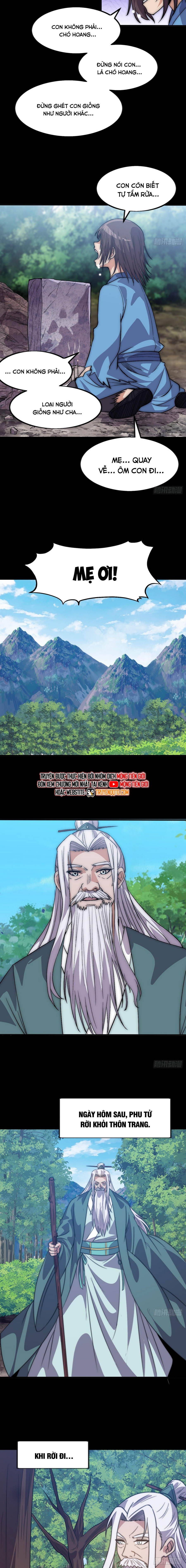 đọc truyện Ta Có Một Sơn Trại Chương 1088 ảnh 11 tại Thiên Thai Truyện