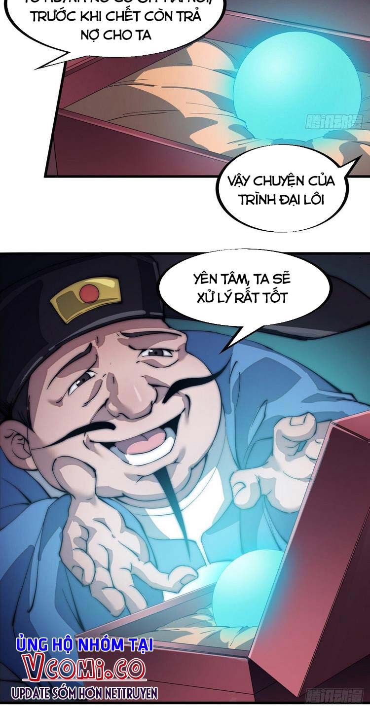 đọc truyện Ta Có Một Sơn Trại Chương 109 ảnh 13 tại Thiên Thai Truyện