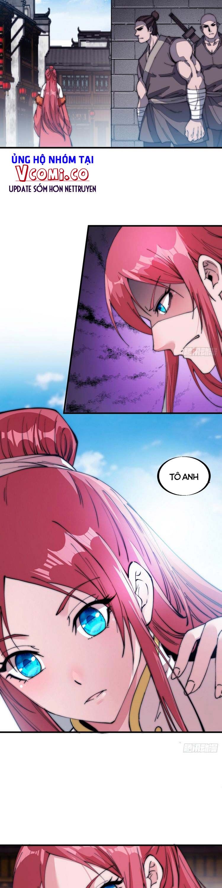 đọc truyện Ta Có Một Sơn Trại Chương 109 ảnh 18 tại Thiên Thai Truyện