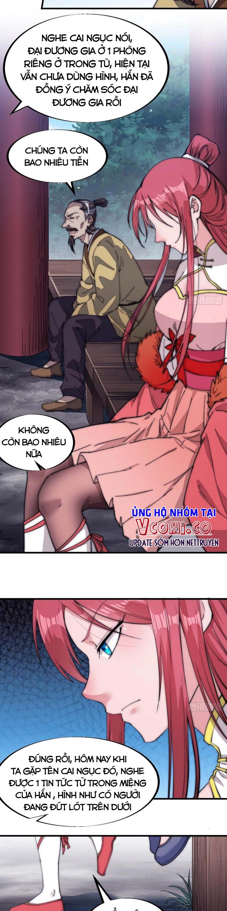 đọc truyện Ta Có Một Sơn Trại Chương 109 ảnh 4 tại Thiên Thai Truyện